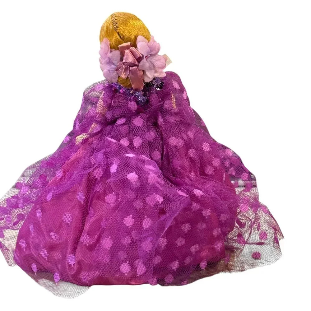 Madame Alexander Belle‎ of the Ball 1120 Portrette 9